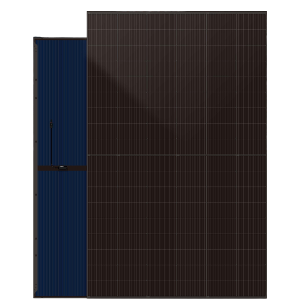 DAH Solar - Solarmodul - DAH DHN-54Z16/DG(BB) 500Wp