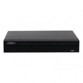 Dahua M-0032582 NVR 8-Kanäle PoE Lite 4K