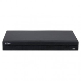 Dahua M-0032577 NVR-Videorekorder 8 Kanäle 4K