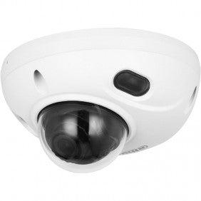 Ajax System DomeCam Mini IP-Kamera 5 MP 4 mm Objektiv IP65