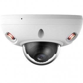 Dahua IPC-HDBW3449F-AS-IL Dome-Kamera 4 MP 2,8 mm