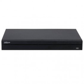 Dahua M-0032576 IP-Videorekorder 16-Kanäle 12 MP