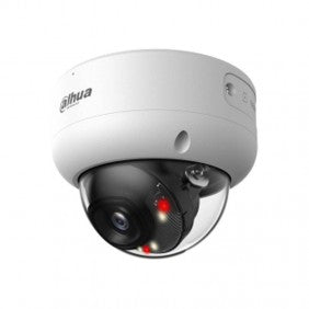 Dahua IPC-HDBW3449E-S-IL Dome-Kamera 4 MP 2,8 mm