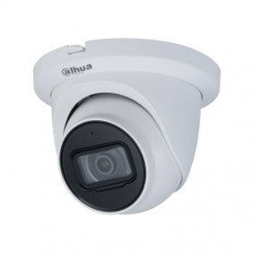 Dahua Starlight Eyeball HDCVI 5MP 2,8 mm Dome-Kamera M-0015474 Überwachungskamera 5 MP