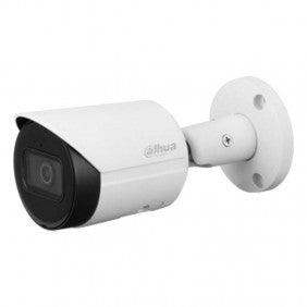 Dahua M-0029488 IP-Bullet-Kamera 4 MP