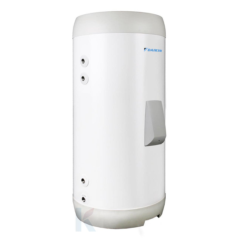 Solarics Daikin EKHWSP250D3V3 – Daikin 250L Drucktank mit elektrischem Widerstand