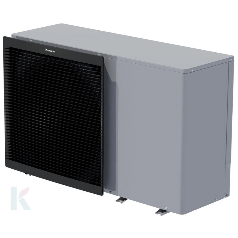 Solarics Daikin EBLA14D3V3 – BC Monoblock Daikin Altherma 3 M R32