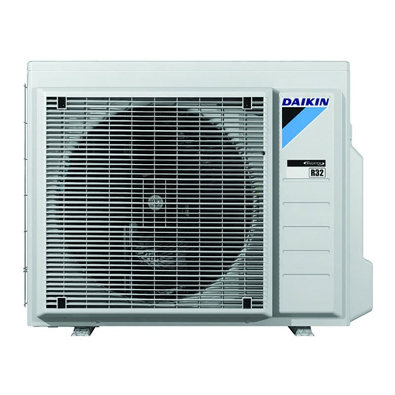 Daikin SB.EHVX08S23D/06 Luft-Wasser-Wärmepumpenbausatz 6 kW