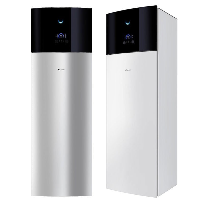 Daikin SB.EHVX08S23D/06 Luft-Wasser-Wärmepumpenbausatz 6 kW