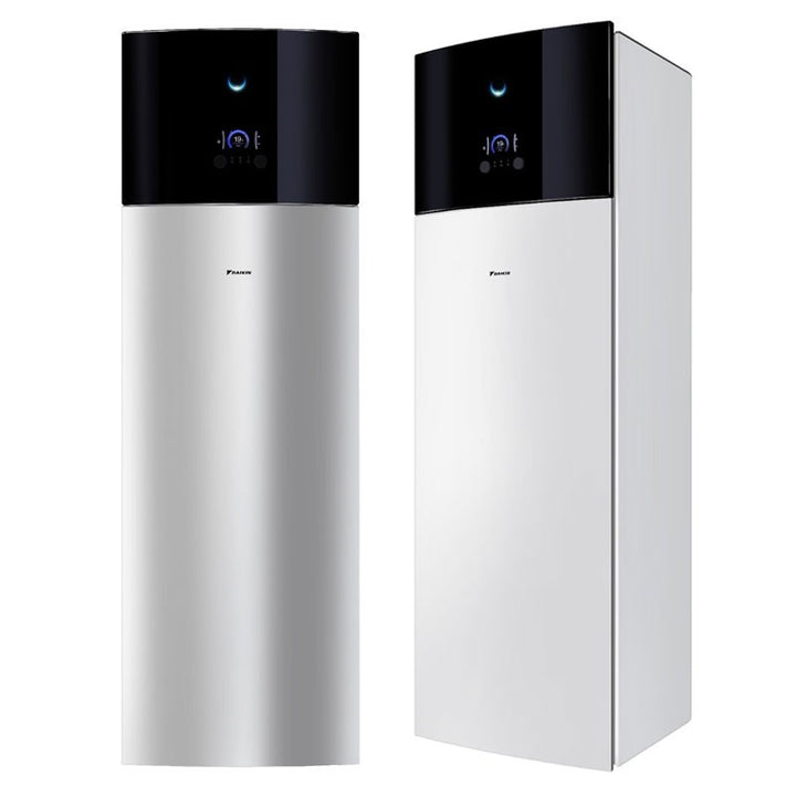 Daikin SB.EHVX08S23D/06 Luft-Wasser-Wärmepumpenbausatz 6 kW