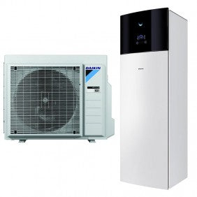 Daikin EHSX308D/06R1 Wärmepumpen-Kit 6 kW