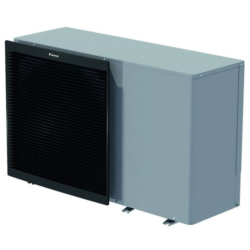 Daikin EBLA16DV37 Luft-Wasser-Wärmepumpe 16 kW