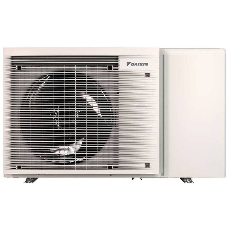 Daikin EBLA06EV3 Wärmepumpe Zubehör 6 kW