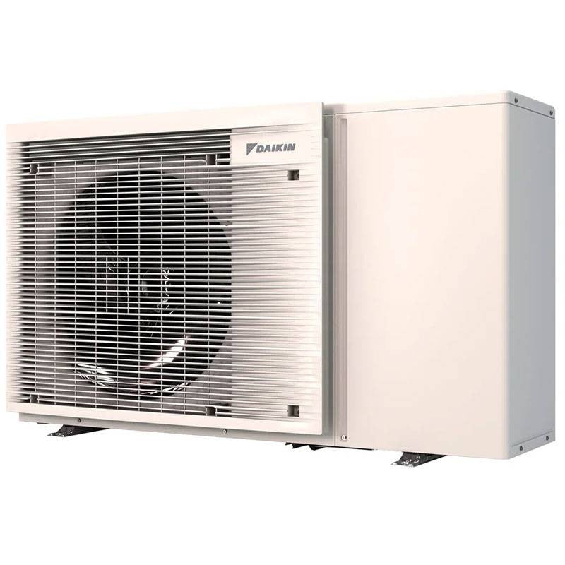 Daikin EBLA06EV3 Wärmepumpe Zubehör 6 kW