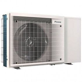 Daikin EBLA16DV37 Luft-Wasser-Wärmepumpe 16 kW