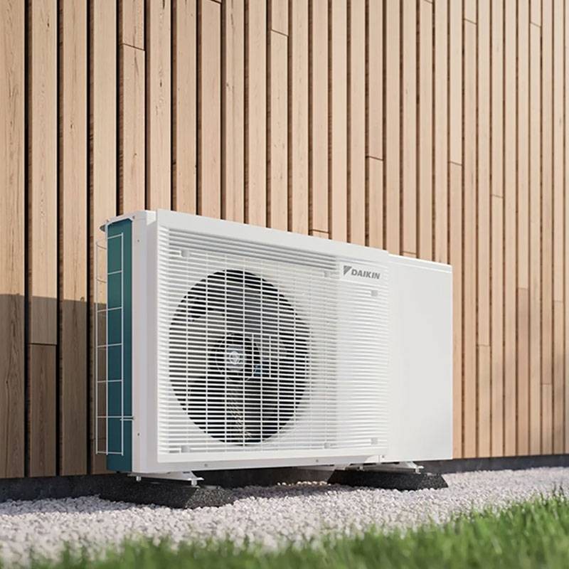 Daikin EBLA06EV3 Wärmepumpe Zubehör 6 kW