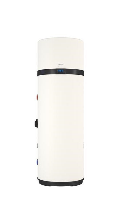 Daikin BC Monoblock Daikin Altherma M AQS Comfort 260L - EKHLE260CV3