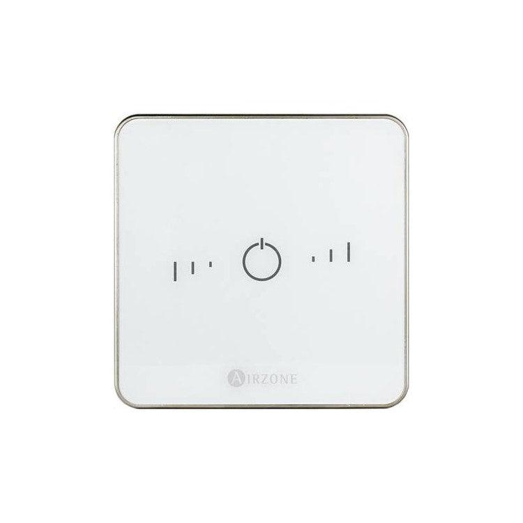 Daikin Kabelgebundener Raumthermostat LITE AZCE6LITECB