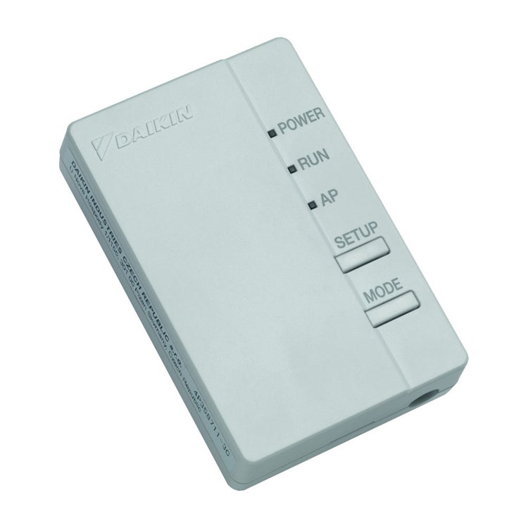 Daikin WLAN-Karte zur Fernsteuerung dem Innengerät BRP069B42