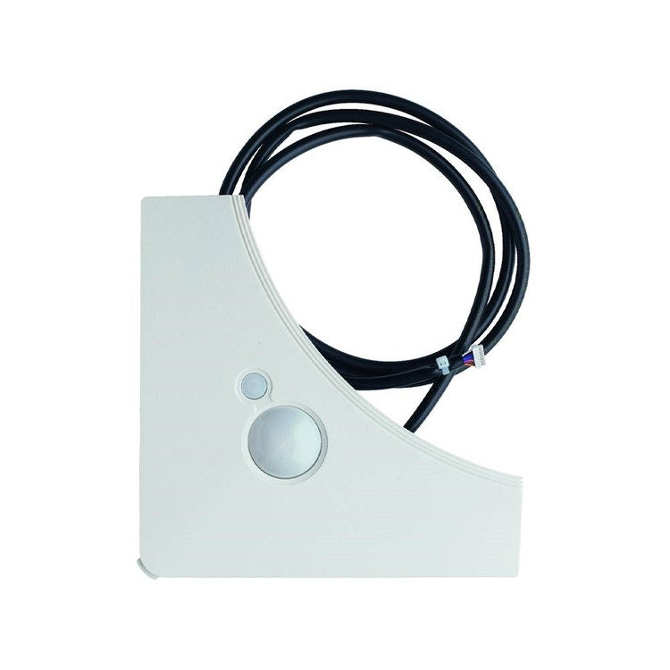 Daikin Präsenzsensor für Round Flow Kassetten mit weißem Designgitter (nur mit Kabelfernbedienung) BRYQ140C