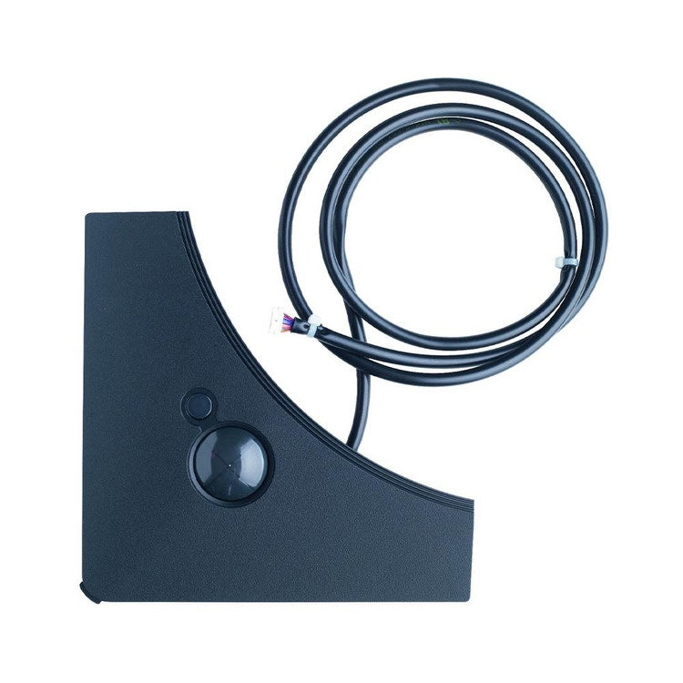 Daikin Präsenzsensor für Round Flow Kassetten mit schwarzem Designgitter (nur mit Kabelfernbedienung) BRYQ140CB