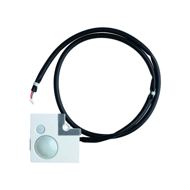 Daikin Infrarot-Präsenz- und Temperatursensor für weiße Gitter (mit Kabelfernbedienung) BRYQ60AW