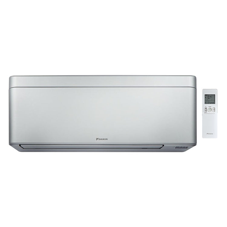 Daikin Wand-Innengerät Multisplit WLAN, Silber 5000 BTU STYLISH CTXA15CS