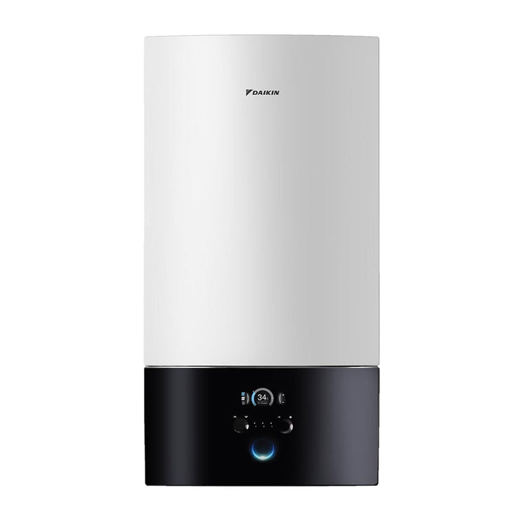Daikin Innengerät Luft-Wasser-Wärmepumpe dreiphasig (BUH 3-6-9 kW) BI-BLOC ELBX12E9W