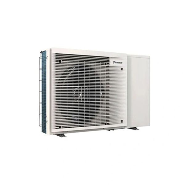 Daikin Luft-Wasser-Wärmepumpe Altherma 3 Monoblock 6 kW EBLA06EV3