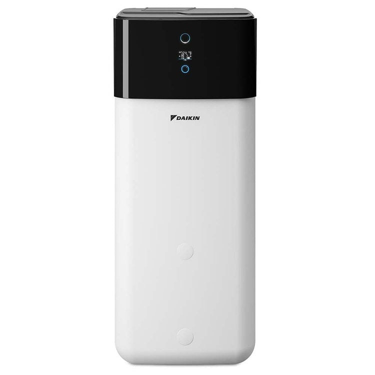 Daikin Innengerät Luft-Wasser-Wärmepumpe Split mit 500-l-Speicher (für Außengeräten von 6-8 kW) COMPACT 508 H/C EHSX08P50E