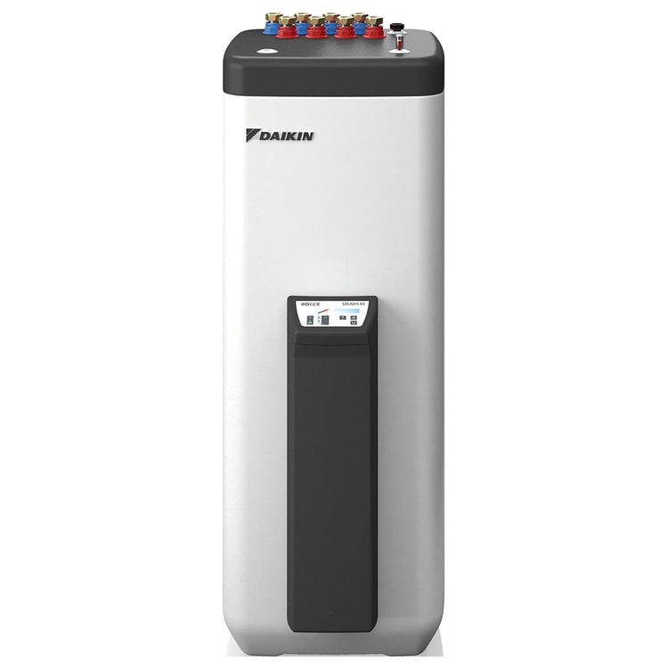 Daikin HybridCube HYC 544/32/0 Hochleistungs-Speicher, 500 Liter, zur Warmwasserbereitung EKHWP500B