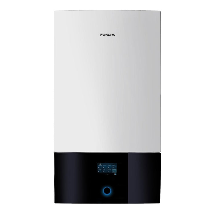 Daikin Innengerät Luft-Wasser-Wärmepumpe Split-Drehstrom (für Außengeräten von 8-10 kW) BI-BLOCK R290 EPBX10A9W