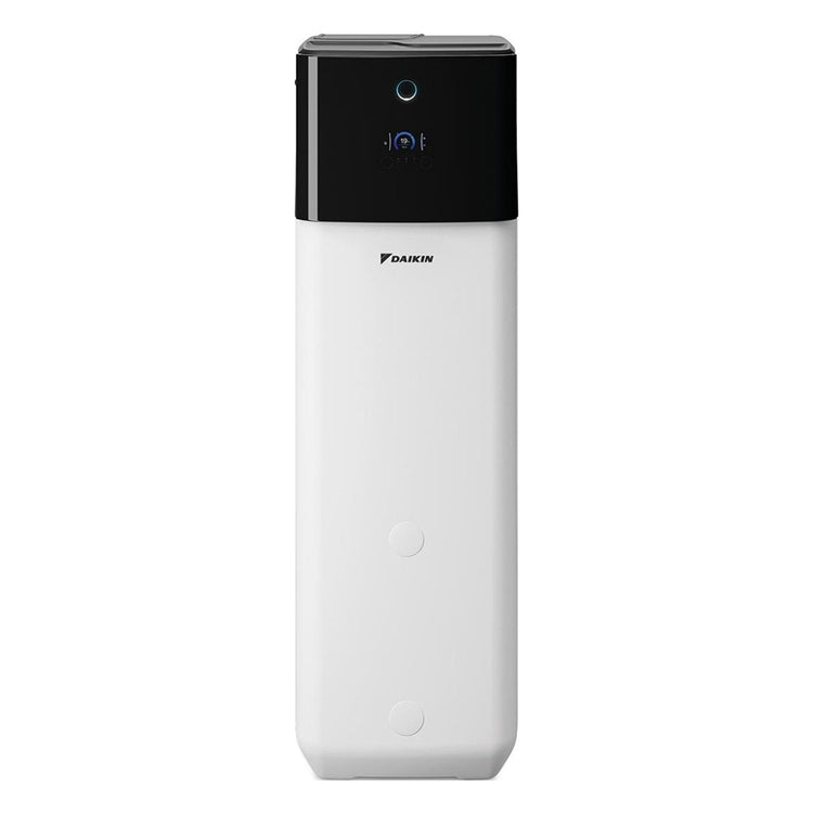 Daikin Innengerät Luft-Wasser-Wärmepumpe Split mit 500 l Speicher (für Außengeräten von 12-14 kW) COMPACT R290 EPSX14P50A