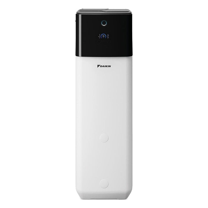 Daikin Innengerät Luft-Wasser-Wärmepumpe Split mit 500 l Speicher (für Außengeräten von 12-14 kW) COMPACT R290 EPSX14P50A