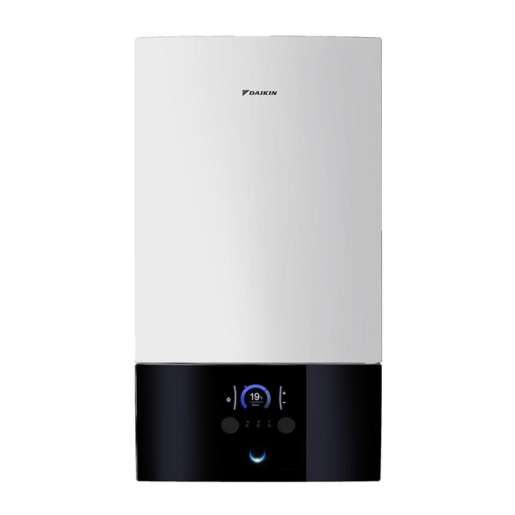 Daikin Innengerät Luft-Wasser-Wärmepumpe Split-Drehstrom 9 kW (für Außengeräte 14-16-18 kW) BI-BLOC ETBX16E9W7