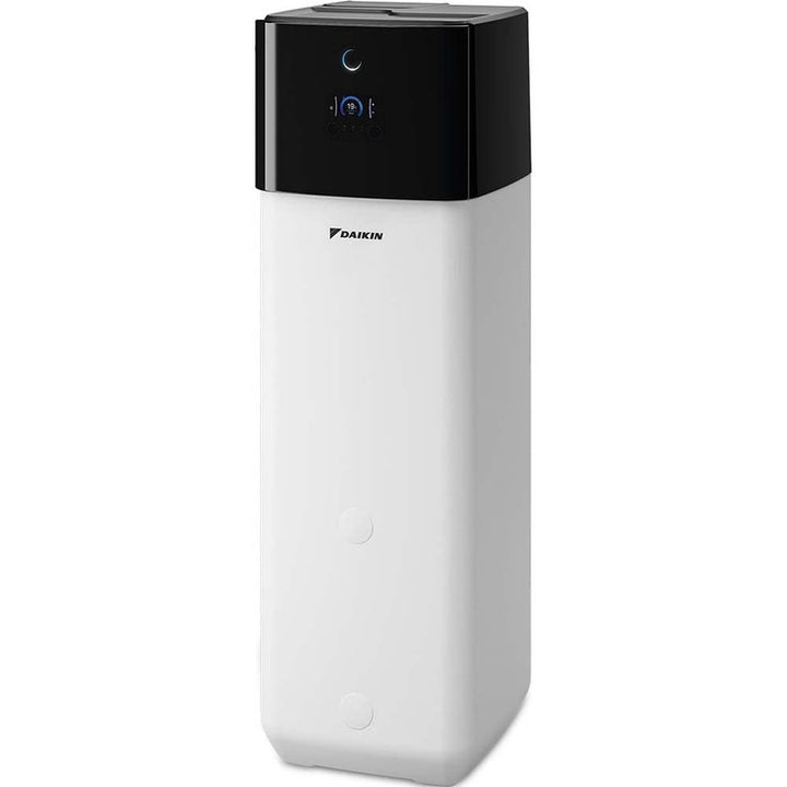 Daikin Innengerät Luft-Wasser-Wärmepumpe mit 500 l Speicher (für Außengeräten von 14-16-18 kW) COMPACT 500L H/C ETSX16P50E7