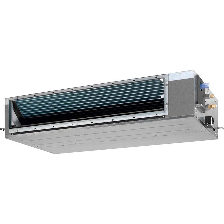 Daikin Kanalgerät mittlere Pressung R32 Kanal-Innengerät Mono-/Multisplit 24000 BTU (ohne Steuerung) FBA FBA71A9