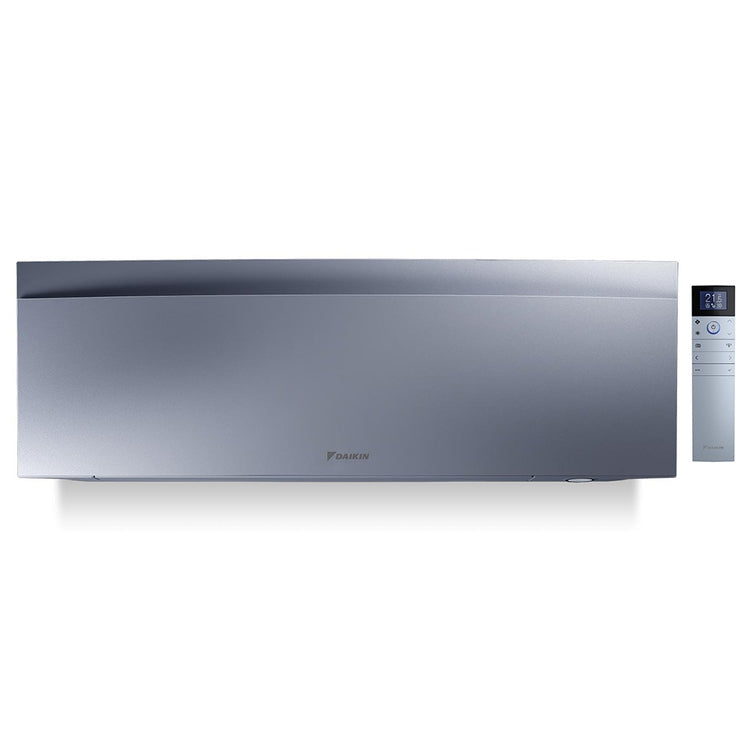 Daikin Wand-Innengerät Mono-/Multisplit WLAN, Silber 18000 BTU EMURA FTXJ50AS9