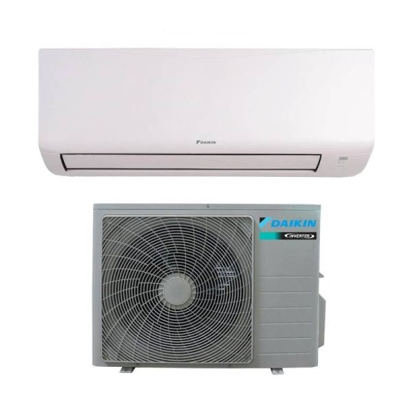 Daikin Klimagerät GSI LOW FTXC-D Monosplit FTXC35 12000 BTU Inverter R-32 FTXC35B/RXCB
