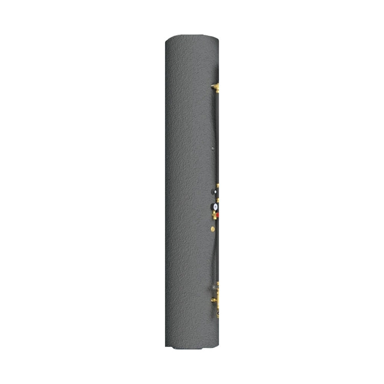 Daikin Warmwasserspeicher aus Edelstahl, 160 Liter IT.BOLLITORE160