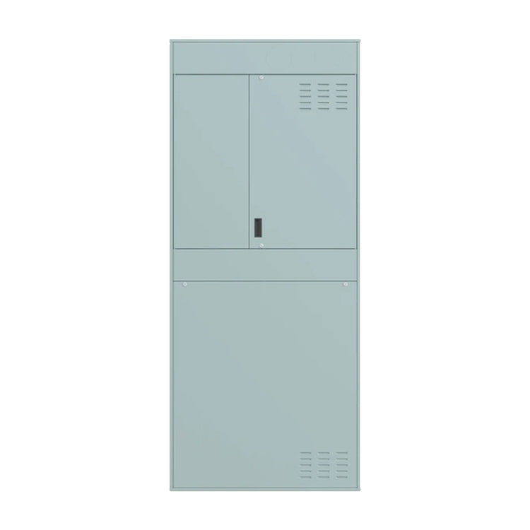 Daikin Einbauschrank universell, mit variabler Tiefe IT.BOXUNIV