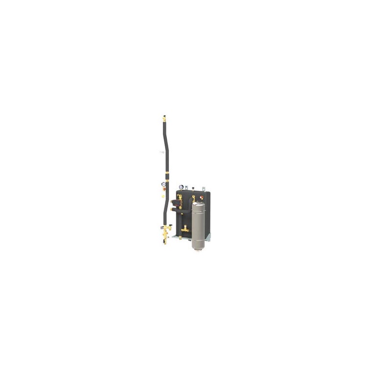 Daikin Hydraulik-Basis-Kit universell IT.IDROUNIV