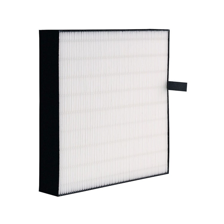 Daikin Hepa-Filter mit hoher Leistung zur Erfassung feiner Staubpartikel KAFP080B4