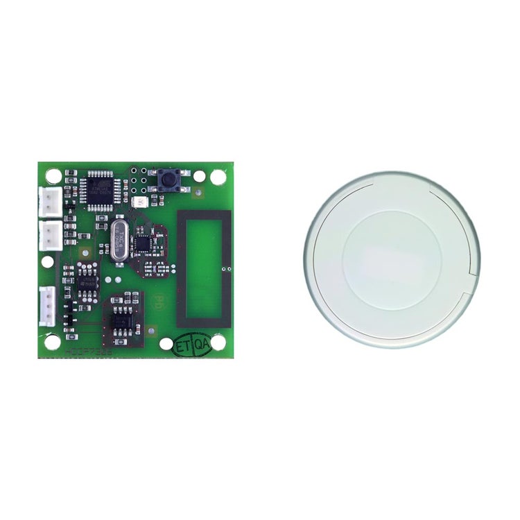 Daikin Kabelloser Temperatursensor K.RSS