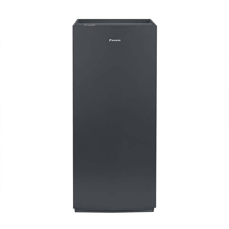 Daikin Luftreiniger mit integriertem WLAN, Streamer-Technologie und Luftbefeuchtungsfunktion, Farbe Schwarz MCK70ZH