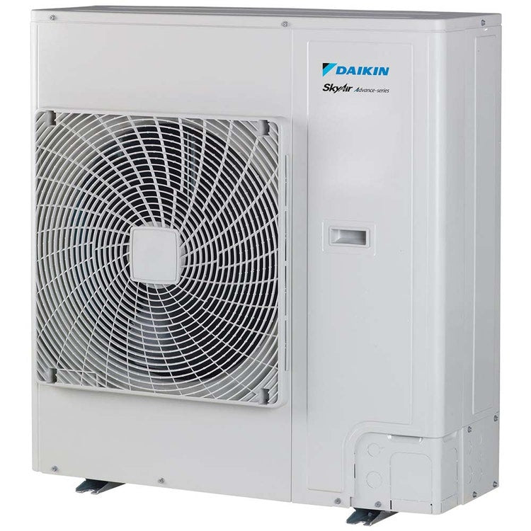 Daikin Advance R32 Außengerät Mono-/Multisplit 12,1 kW dreiphasig SKY AIR RZASG125MY