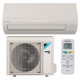 Daikin Sensira Klimaanlage 24000 BTU Sensira Klimaanlage 24000btu 7.0KW R32 mit WLAN 7,0 kW mit WLAN