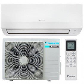 Daikin Sensira KIT SENSIRA09 Klimaanlage Sensira Klimaanlage 9000 BTU 2,5 kW WIFI R32 2,5 kW
