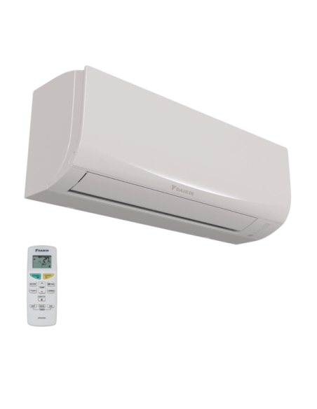Daikin Sensira Monosplit-Klimaanlage 16000 BTU Wi-Fi Inverter R32 A++/A+