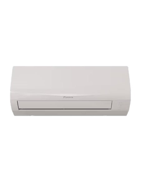 Daikin Sensira Wi-Fi 9000 + 12000 BTU Dual-Split-Klimaanlage mit 4kW Außengerät...